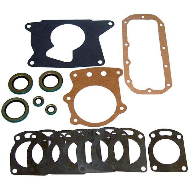 K300 Dana 300 Transfer Case Gasket Seal Kit