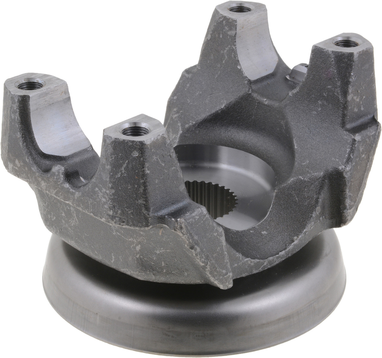 Spicer 6-4-5131-1X End Yoke HR Sqhp-Rear