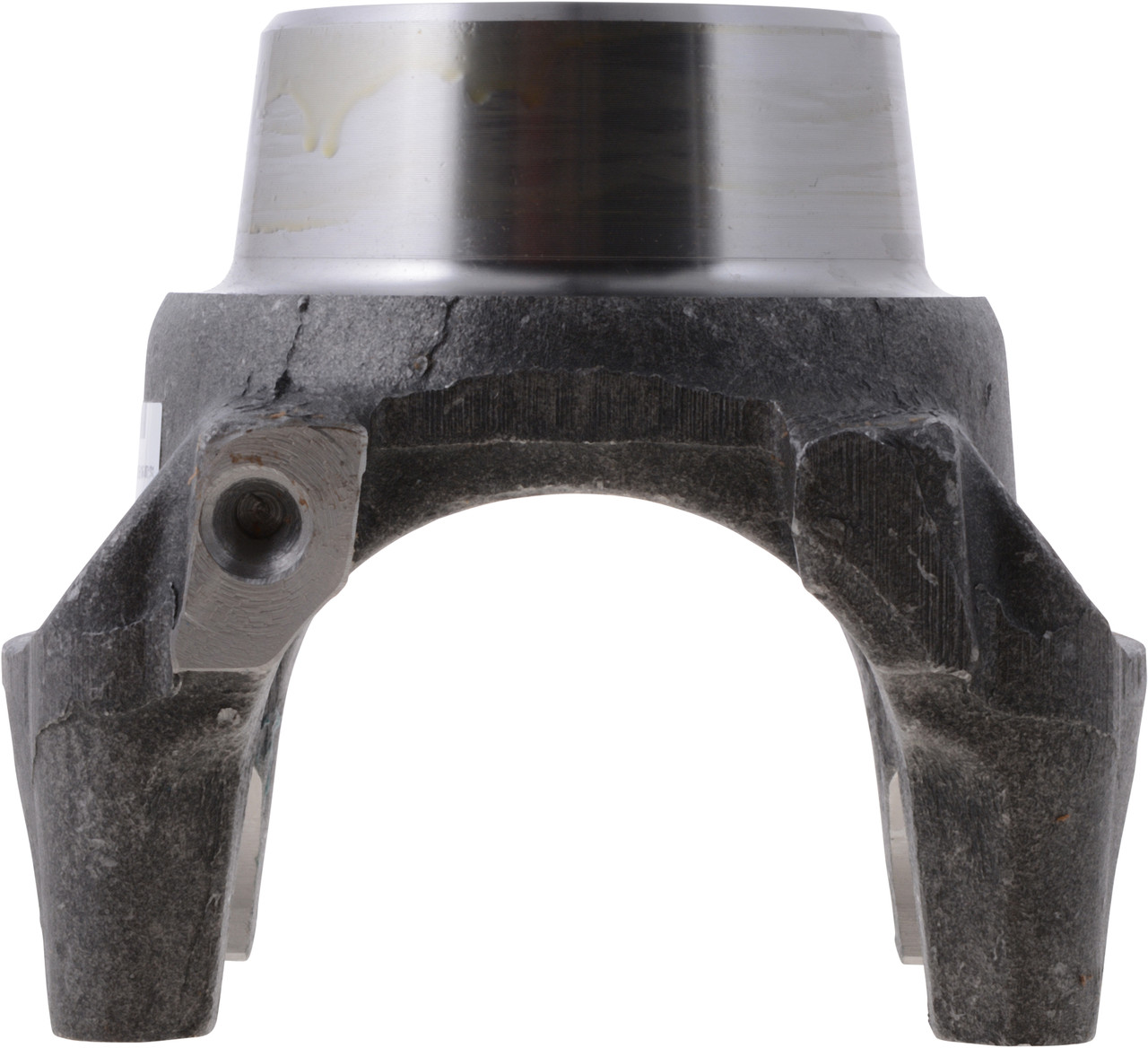 Half Round End Yoke for Freightliner rf842509727 | Roadforce