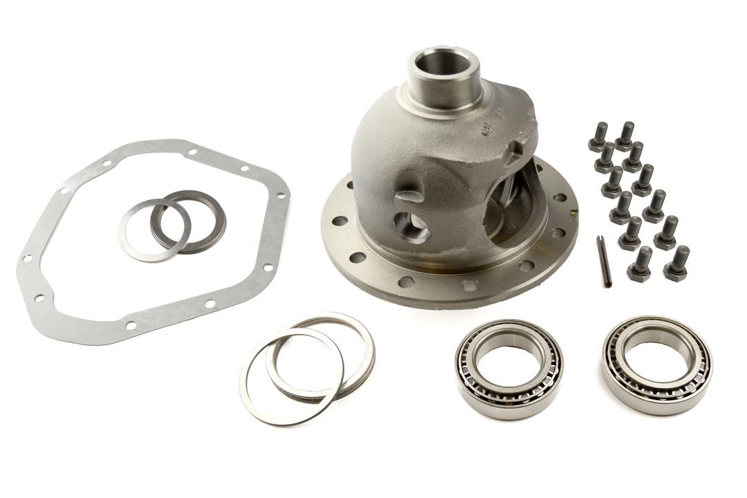 706069X Spicer Dana 70 Open Empty Differential Case 4.56 & Up