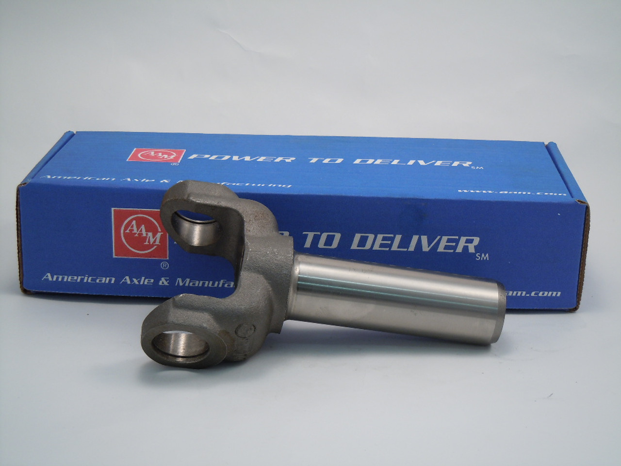 26013281 GM Slip Yoke 1355 1350 27 Spline