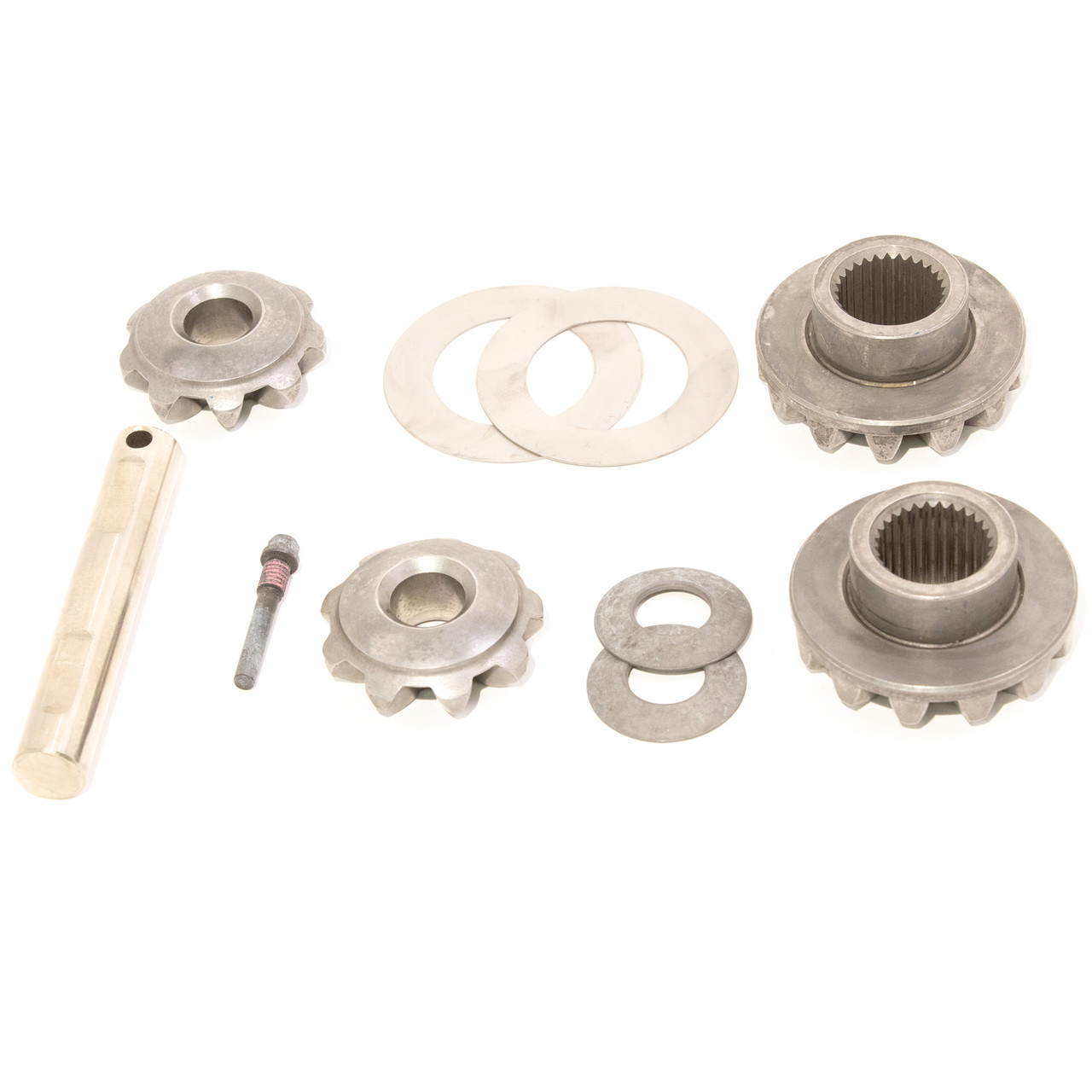 pdg&#39;gvm EZGO RXV Updated 48V Solenoid HD Trombetta Golf Cart