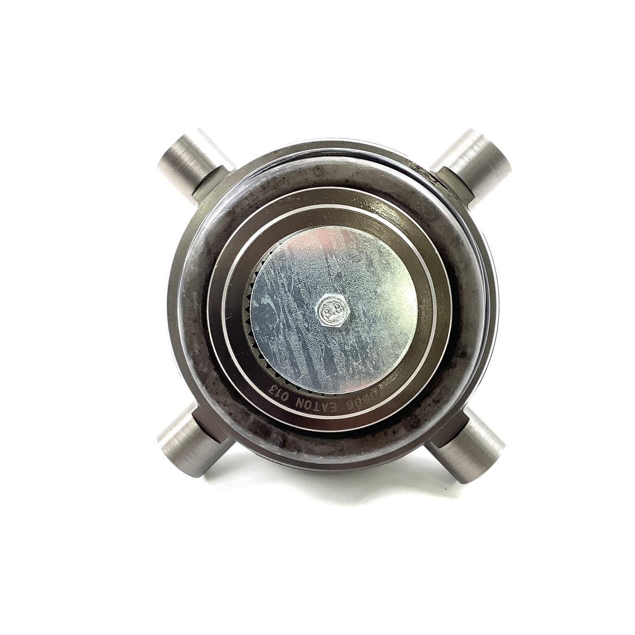 【DIESEL】S-Locker-Vet 275S66 Detroit Locker No Spin Eaton DS404 DS454 Differential