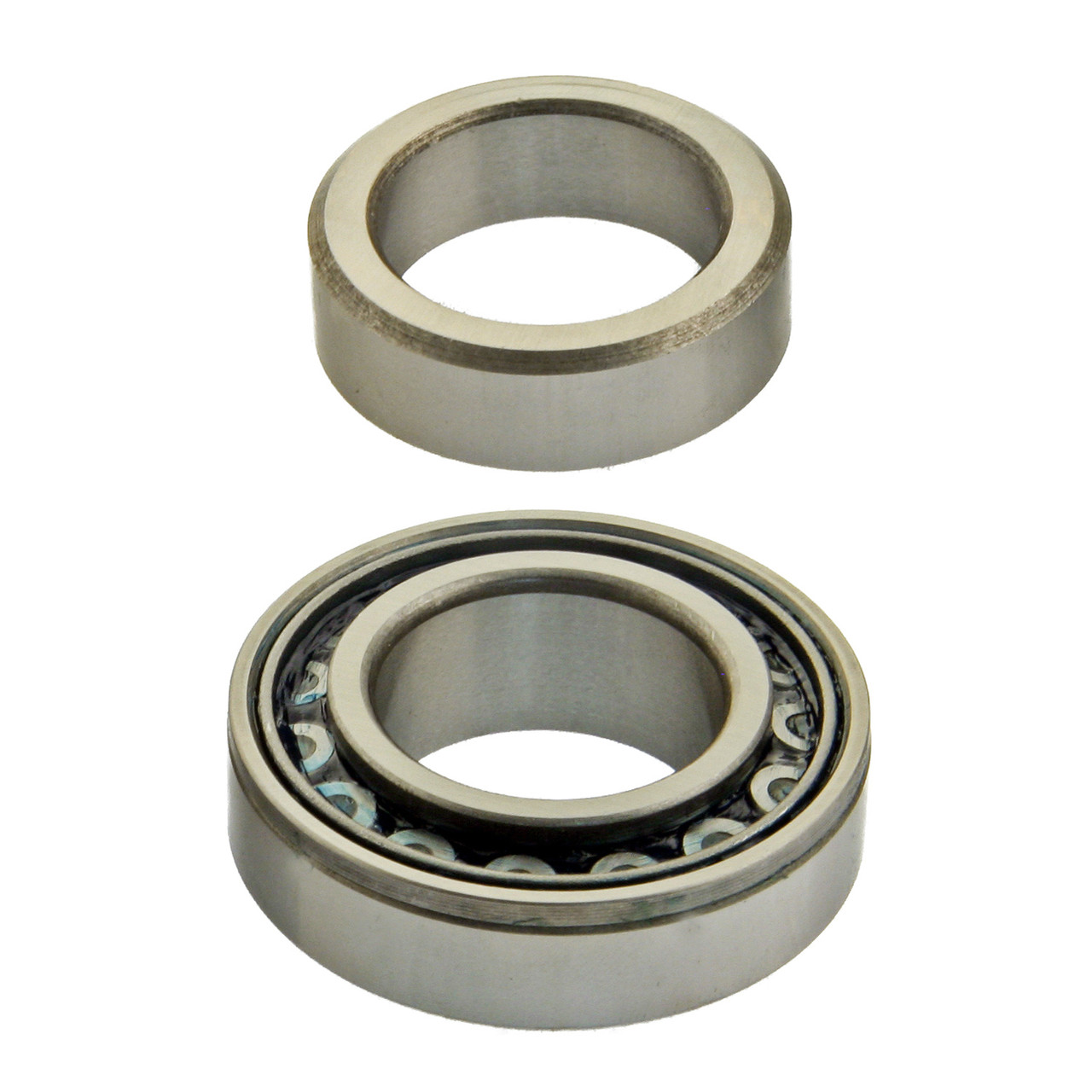 A9 Timken Rear Wheel Bearing U298/U261L W/ Locking Collar