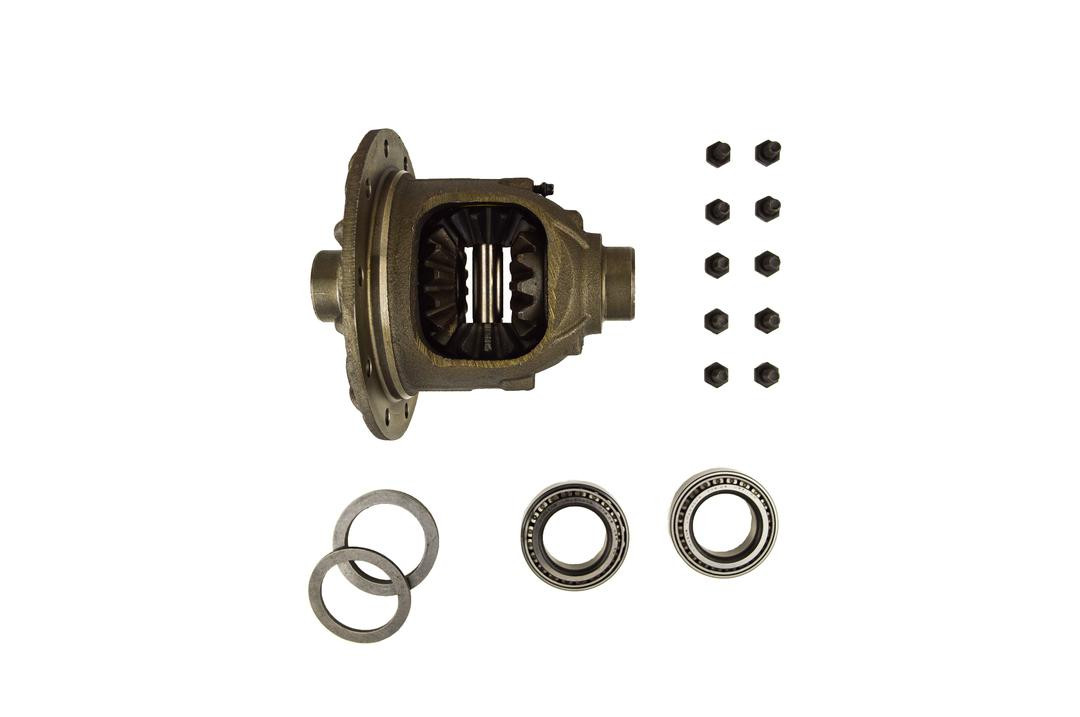 707382X Spicer Dana 44 Open Loaded Differential Case