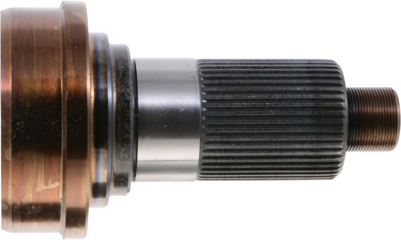 Spicer 6.5-53-171 Splined Stub Shaft