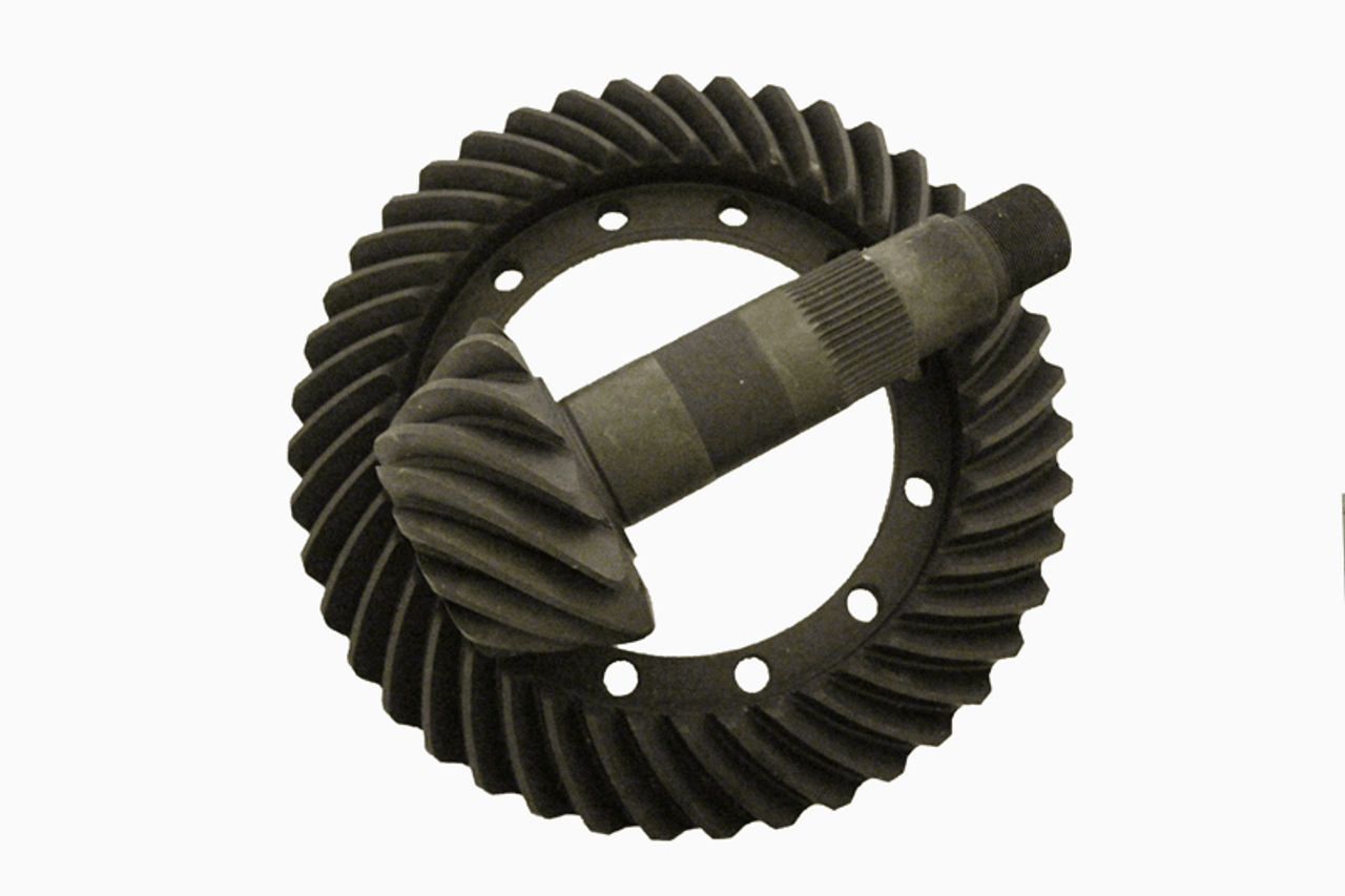 Rockwell Meritor RD20145 3.58 Replacement Gear Set
