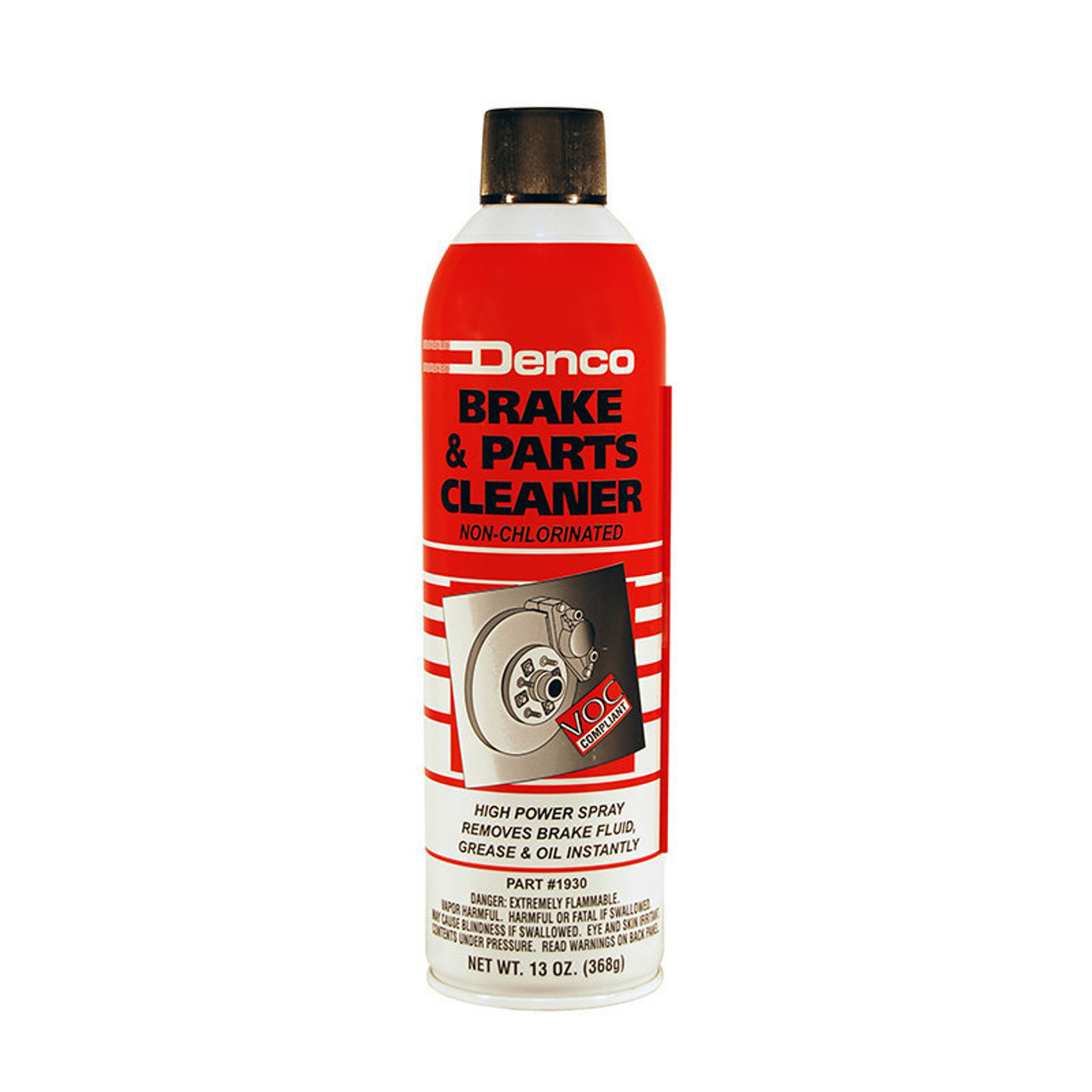Brake & Parts Cleaner - MOC Products Company Inc