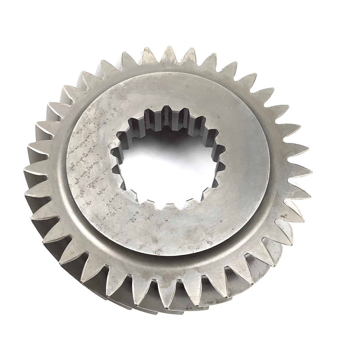 4303360 Eaton Fuller Transmission Aux Drive Gear