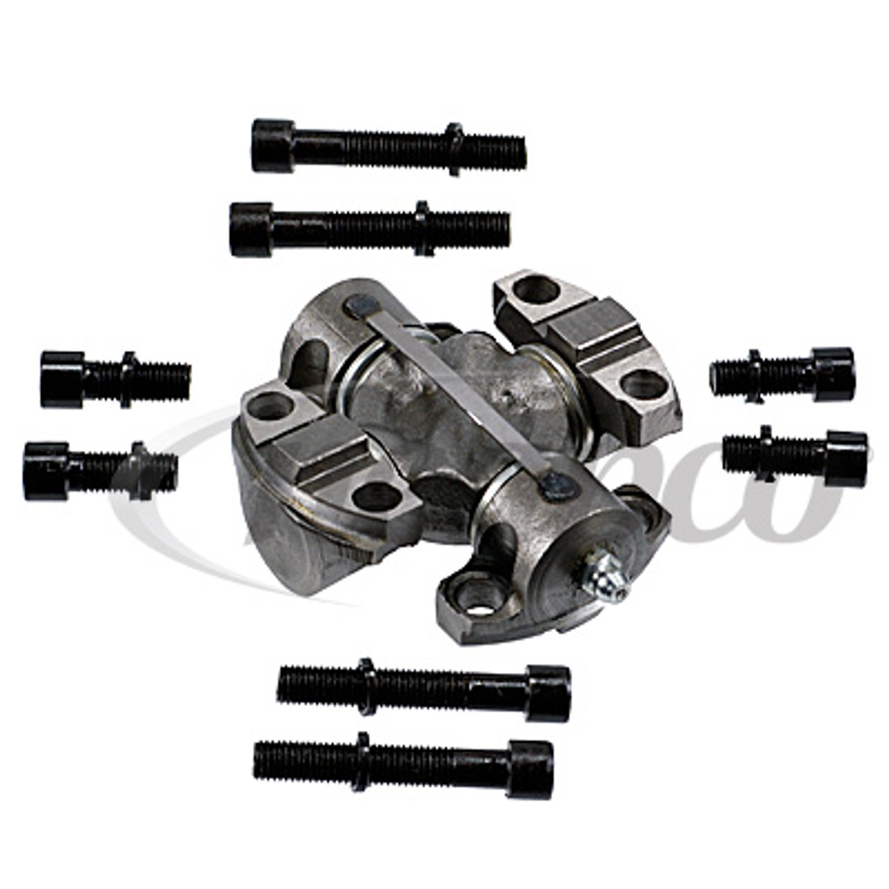 Naco Neapco 1-2186 2C U-Joint 4 LWD