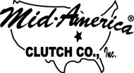 MID AMERICA CLUTCH