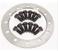 Chevy Silverado & GMC Sierra 1500 2014 & Newer  Re-gear Options Rear