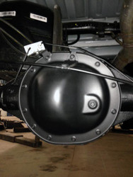 New GM 2014+ 9.5" & 9.76" 12 Bolt Rear Axles