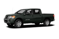Myths Debunked with Titan Eaton Detroit TrueTrac Install on Nissan Titans that have factory installed E-Locker