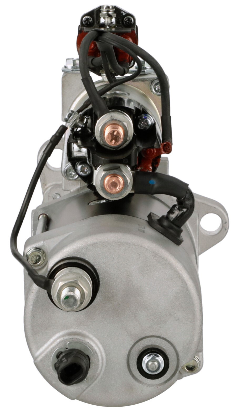 8200308 Genuine Delco Remy 39MT Starter Motor