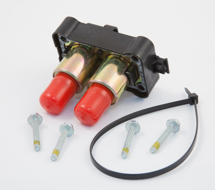 K3682 Module K3682 Eaton Fuller Transmission Range Valve Kit