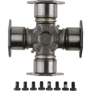 DRIVESHAFT - U-JOINTS - SERIES - 1610 - Drivetrain America