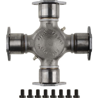 DRIVESHAFT - U-JOINTS - SERIES - 1710 - Drivetrain America