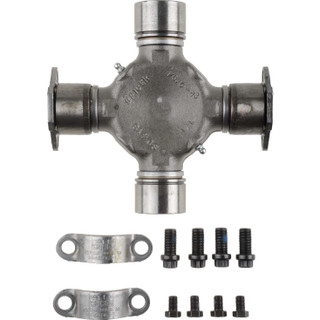DRIVESHAFT - U-JOINTS - SERIES - 1810 - Drivetrain America