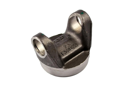 Spicer 3-28-257 1350 Weld Yoke 3.5 X .065