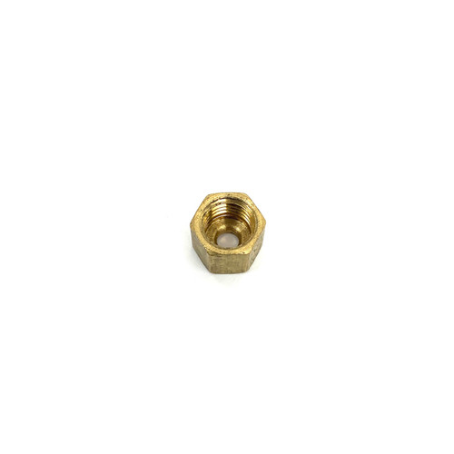 83501 Eaton Fuller Transmission Grip Nut 1/8" Tube