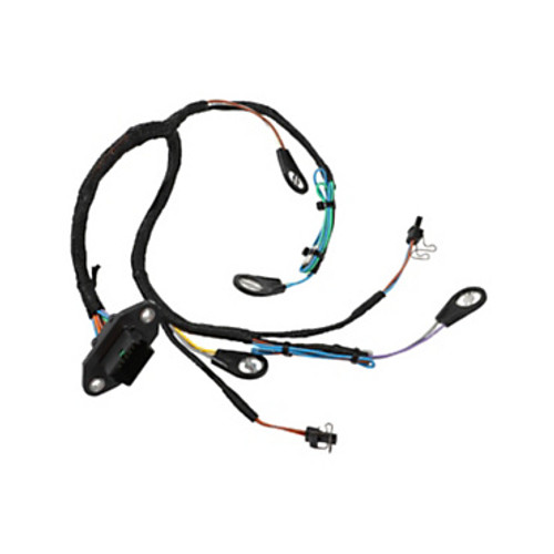 2554533 CAT Harness Assembly