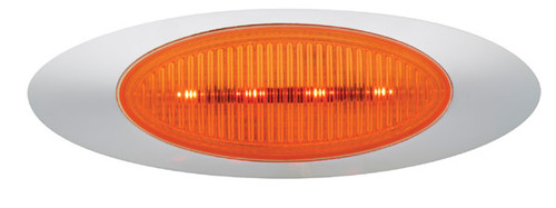 Grote 45603 M/C, M1 Lite Kit Yel LED Metripack (00212345)