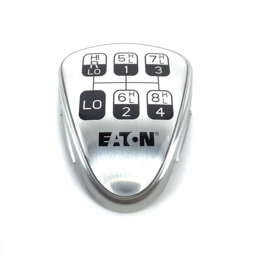 【まう】計8点 5586114 Eaton Fuller Shift Valve Medallion