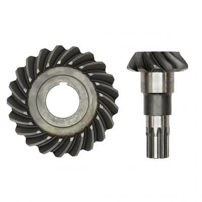 PAI 24800 Gear Set 11X21 Rear Course Replaces Mack # 24KH1890
