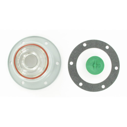 1711 CR Steel Hubcap