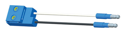 Grote 66982 Pigtail, 8" Long, For Ground Return System, Pigtail