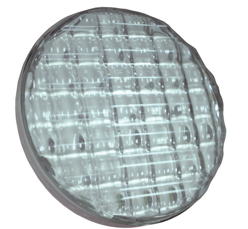Grote 62391 Back-Up 4" Light, Clear, Supernova LED, 2 Light System