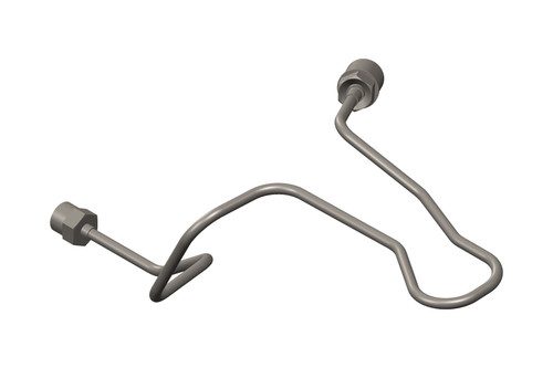 3943769 Cummins Fuel Injector Supply Tube Line