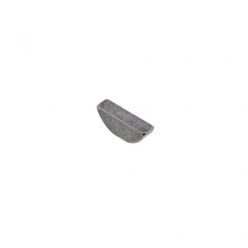 PAI 340125OEM Woodruff Key Replaces 1B8705 PAI 340125OEM Woodruff Key Replaces 1B8705