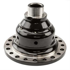 Yukon steel spool for Dana 60 with 35 spline axles, 4.10 & down