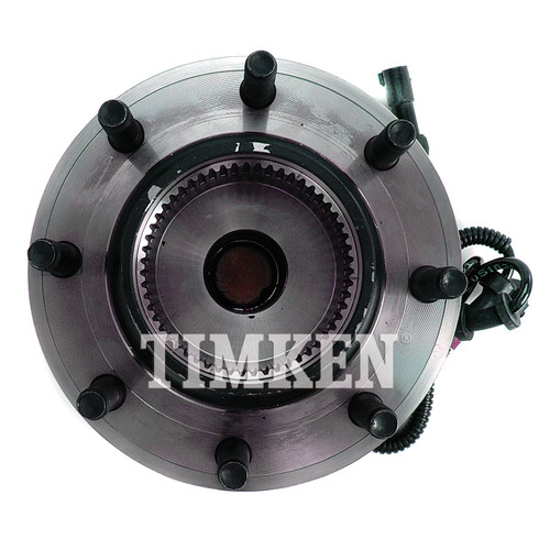 SP580205 Timken Hub Unit Bearing