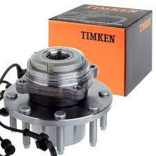 SP580205 Timken Hub Unit Bearing