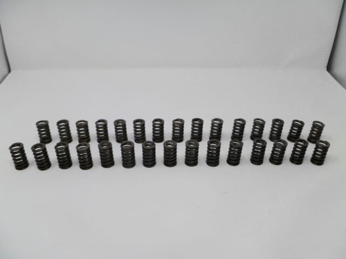 AM12400709EC2 Dana Spicer Off-Highway A/M Brake Spring Repair #2