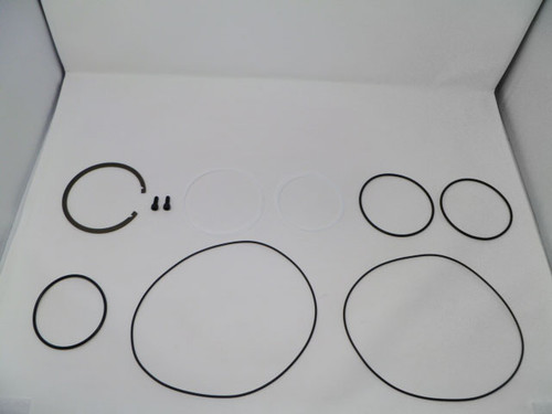 AM11HPA0C2 Dana Spicer Off-Highway A/M Brake Seal Kit (11Hpa)