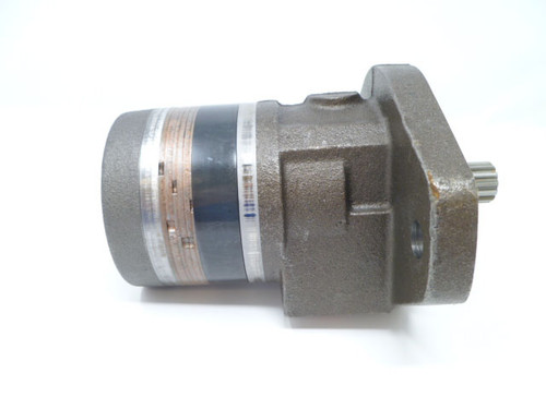 992225 Dana Spicer Off-Highway Motor,Hyd (Tb0100Bm280Aabk)