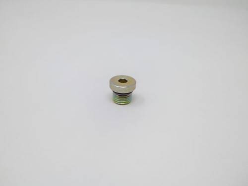 951215 Dana Spicer Off-Highway Pipe Plug,O-Ring (M14-1.5)Magn