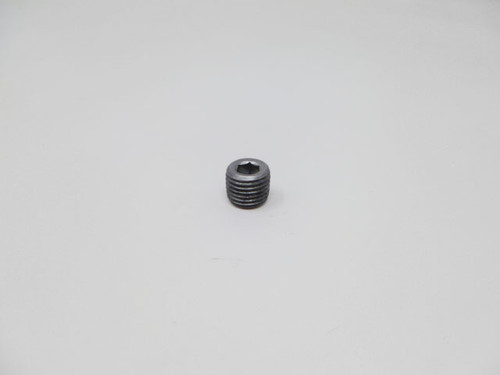 950002 Dana Spicer Off-Highway Pipe Plug,Std-Nptf (.250-18)
