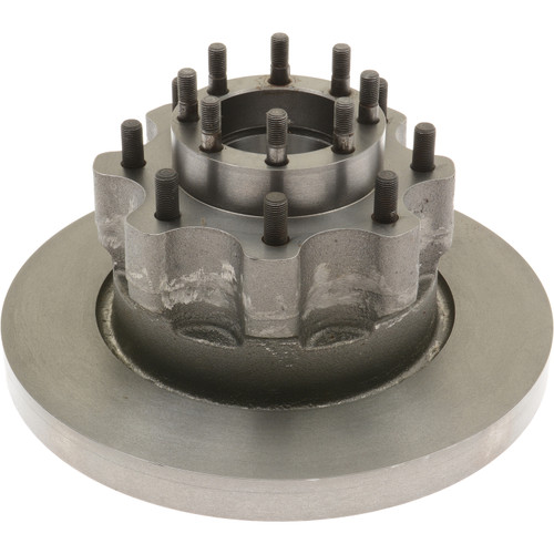 070HU140-X Dana Spicer Off-Highway Assy Hub & Rotor Wheel (Ca)