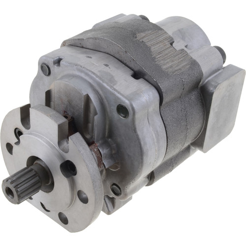 251265 Dana Spicer Off-Highway Charging Pump