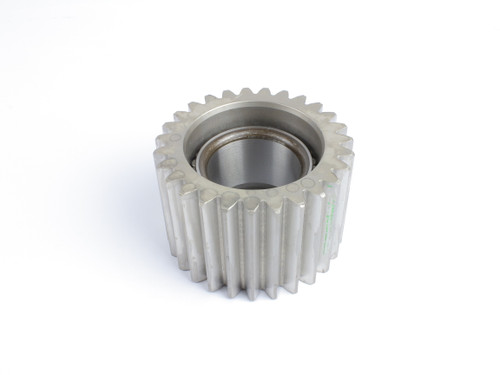 740.06.736.01 Dana Spicer Off-Highway Bearing+Gear Kit