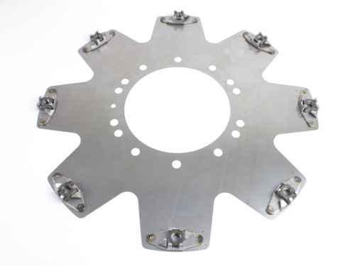 246517 Dana Spicer Off-Highway A Drive Plate