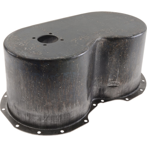 248139 Dana Spicer Off-Highway Clutch Cover