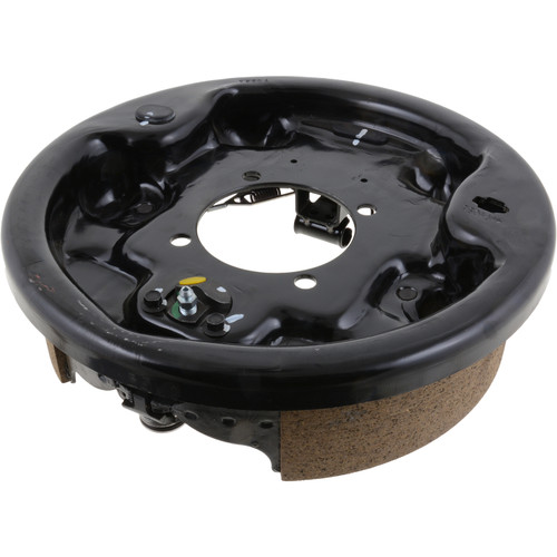 070WD107-2 Dana Spicer Off-Highway Brake Assy 3209172 Rh