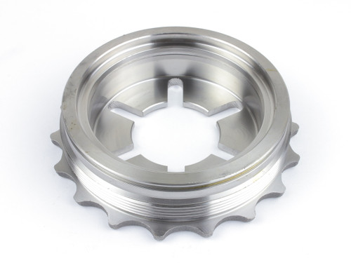 137.04.011.01 Dana Spicer Off-Highway Ring Nut