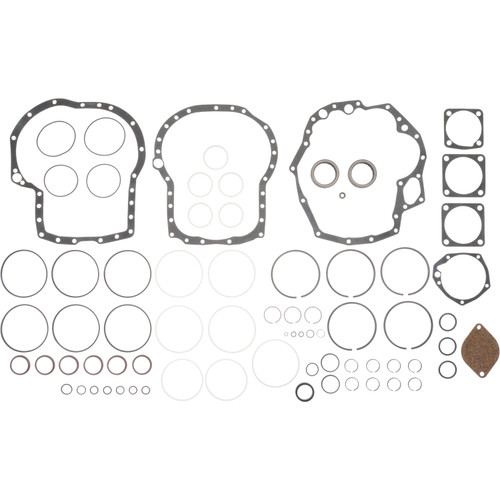 8100262 Dana Spicer Off-Highway Gasket & Sealing Kit